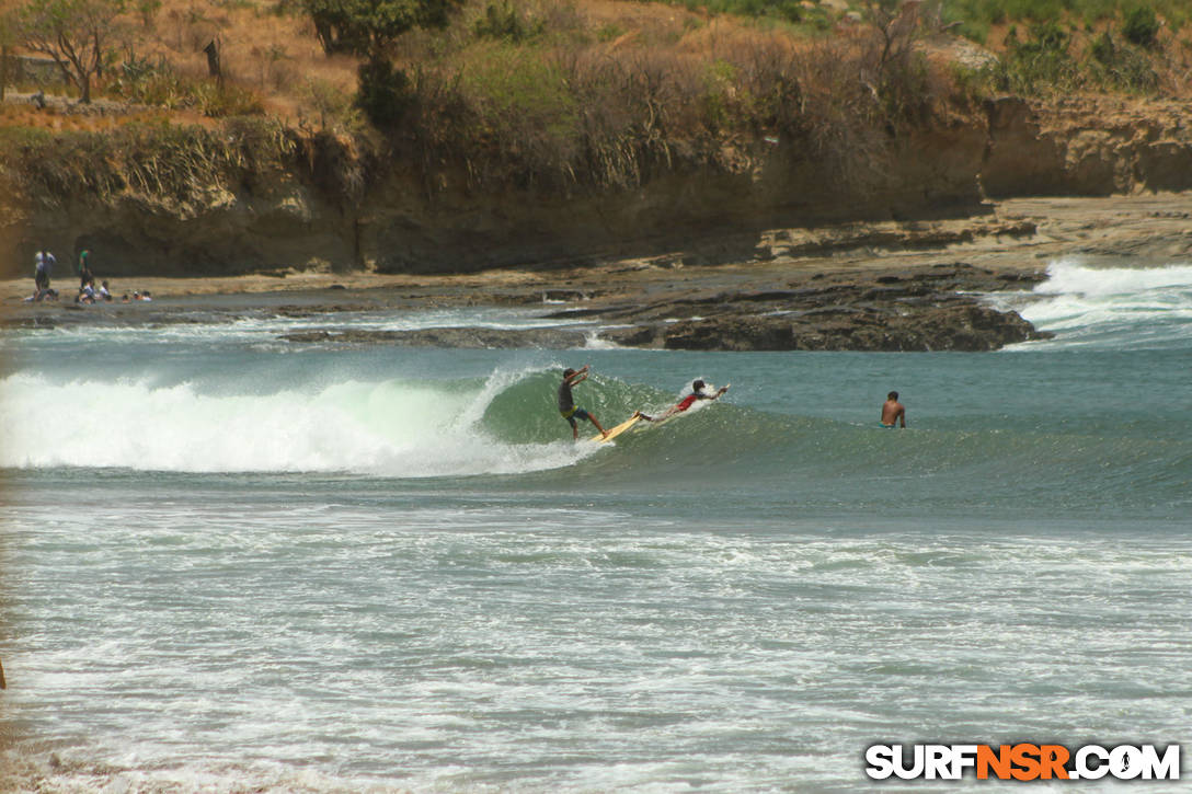 Nicaragua Surf Report - Report Photo 04/29/2019  7:50 PM 