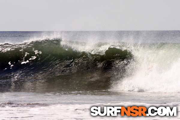 Nicaragua Surf Report - Report Photo 11/20/2013  11:28 AM 