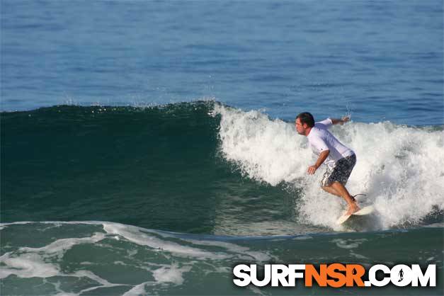 Nicaragua Surf Report - Report Photo 08/29/2006  12:47 AM 