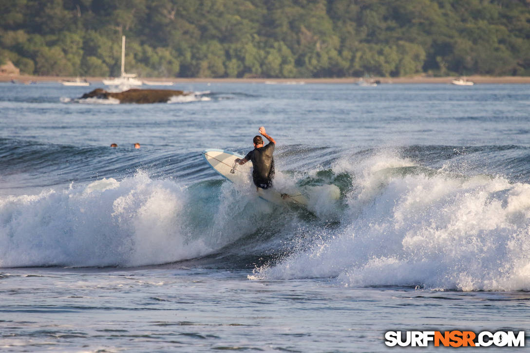 Nicaragua Surf Report - Report Photo 08/31/2019 8:12 PM