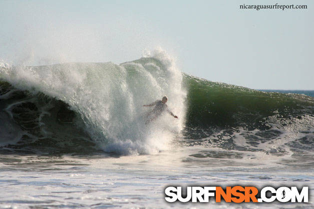 Nicaragua Surf Report - Report Photo 03/11/2008  9:13 PM 