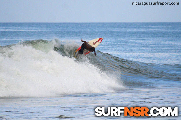 Nicaragua Surf Report - Report Photo 06/18/2008 6:29 PM