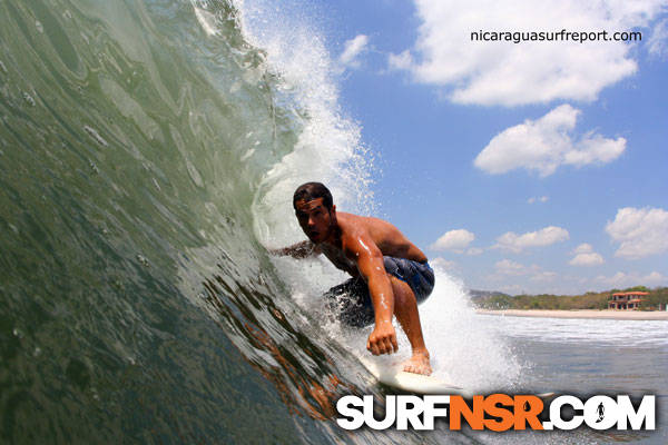 Nicaragua Surf Report - Report Photo 03/10/2010  12:44 PM 