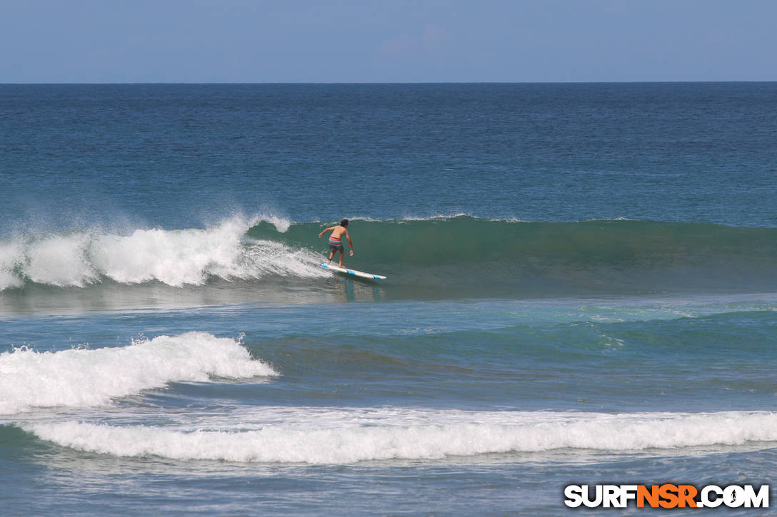 Nicaragua Surf Report - Report Photo 09/19/2015  12:38 PM 