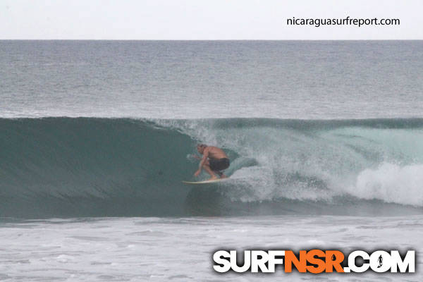 Nicaragua Surf Report - Report Photo 07/17/2013  5:28 PM 