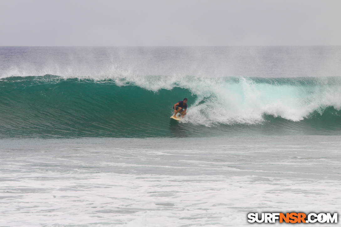 Nicaragua Surf Report - Report Photo 07/23/2018 11:00 PM