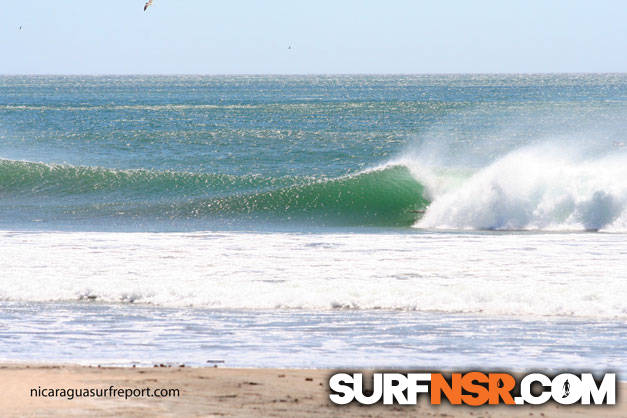 Nicaragua Surf Report - Report Photo 01/27/2010  4:11 PM 