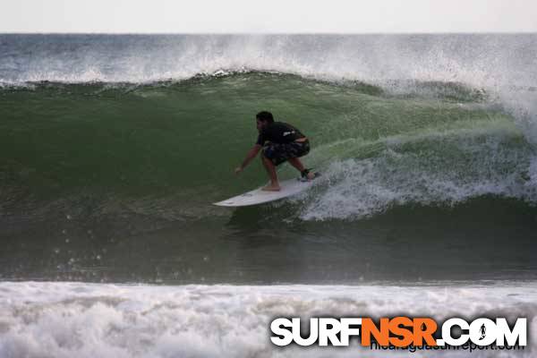 Nicaragua Surf Report - Report Photo 11/21/2011  6:10 PM 