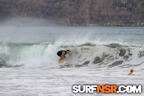 Nicaragua Surf Report - Report Photo 03/18/2015  4:47 PM 