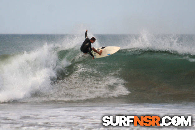 Nicaragua Surf Report - Report Photo 02/21/2009  3:04 PM 