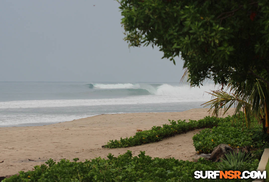 Nicaragua Surf Report - Report Photo 06/04/2015  12:42 PM 