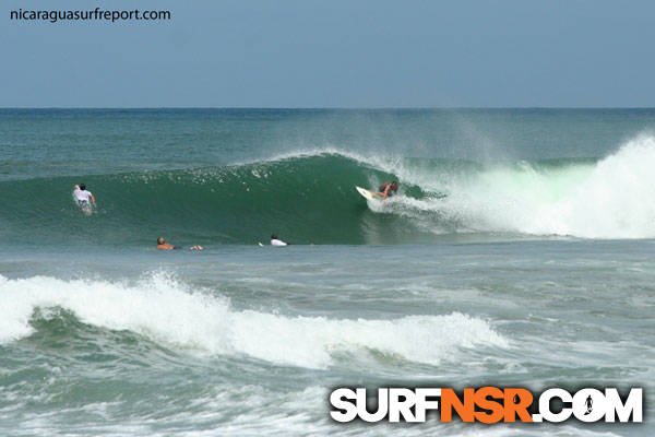 Nicaragua Surf Report - Report Photo 06/28/2011 6:29 PM