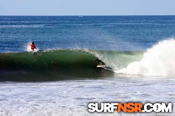 Nicaragua Surf Report - Report Photo 11/20/2013  11:12 AM 