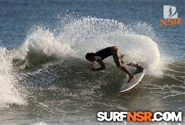 Nicaragua Surf Report - Report Photo 07/13/2007  8:39 PM 