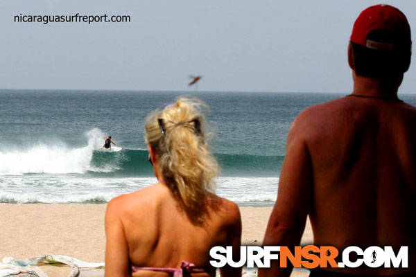 Nicaragua Surf Report - Report Photo 08/06/2013  10:53 AM 