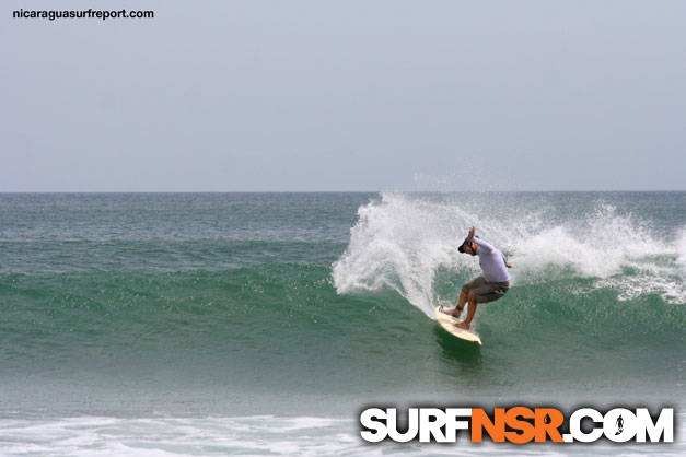 Nicaragua Surf Report - Report Photo 08/04/2009 9:57 PM