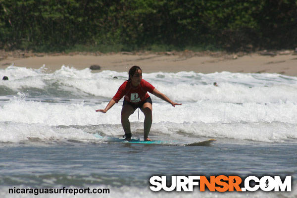 Nicaragua Surf Report - Report Photo 05/29/2010 4:27 PM