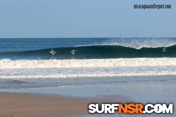 Nicaragua Surf Report - Report Photo 04/07/2012  7:23 PM 