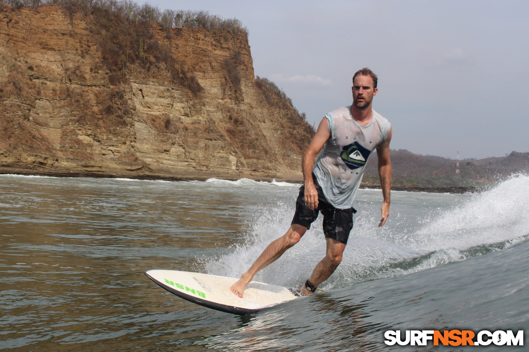 Nicaragua Surf Report - Report Photo 05/01/2017  8:54 PM 
