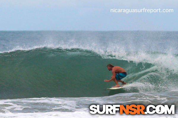 Nicaragua Surf Report - Report Photo 10/27/2012  12:08 PM 