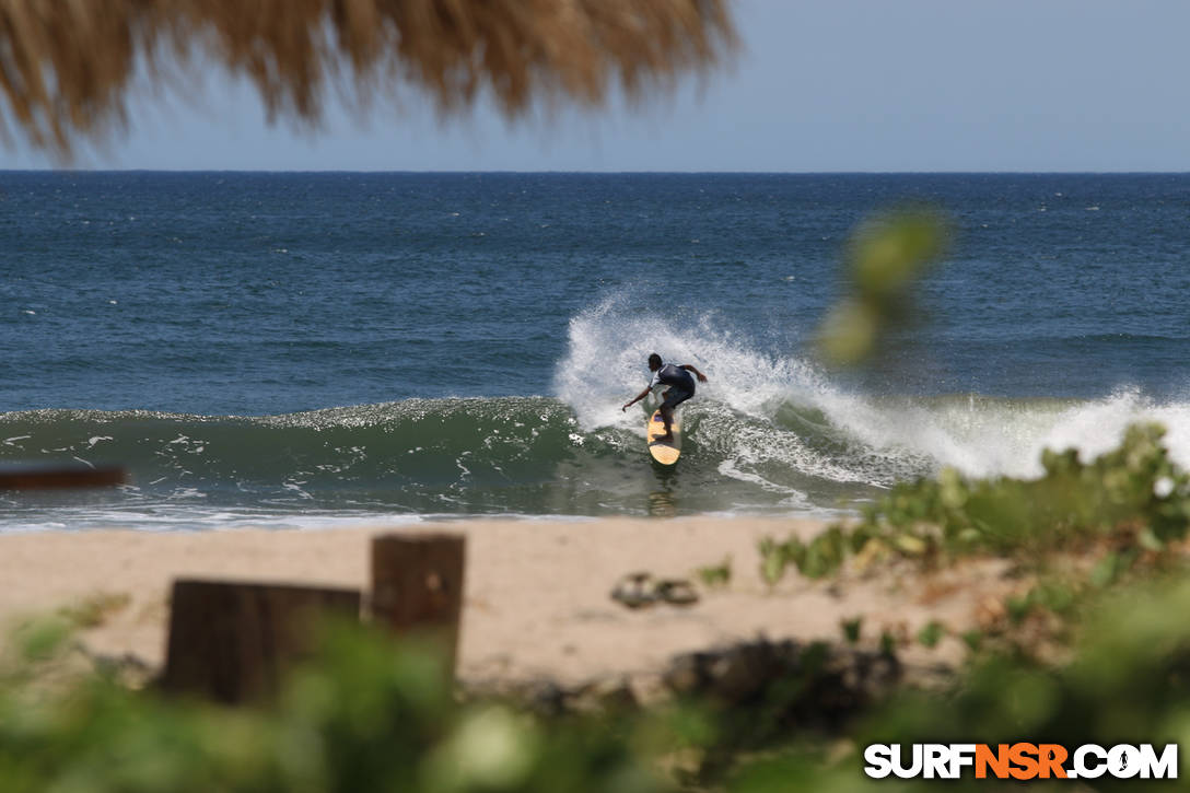 Nicaragua Surf Report - Report Photo 04/15/2016  2:05 PM 