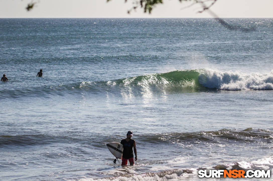 Nicaragua Surf Report - Report Photo 02/12/2021  8:15 PM 