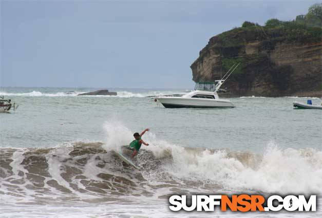 Nicaragua Surf Report - Report Photo 10/17/2006  10:03 PM 