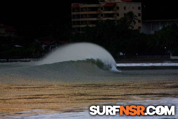 Nicaragua Surf Report - Report Photo 08/31/2011 10:10 PM