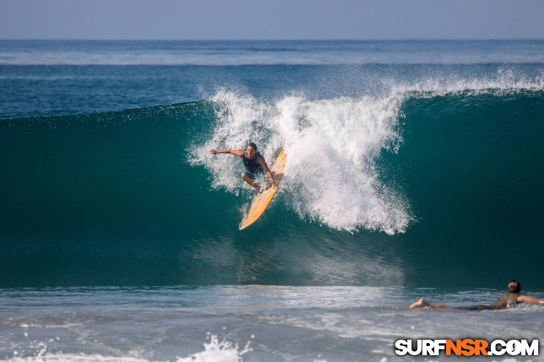 Nicaragua Surf Report - Report Photo 10/05/2019  9:03 PM 