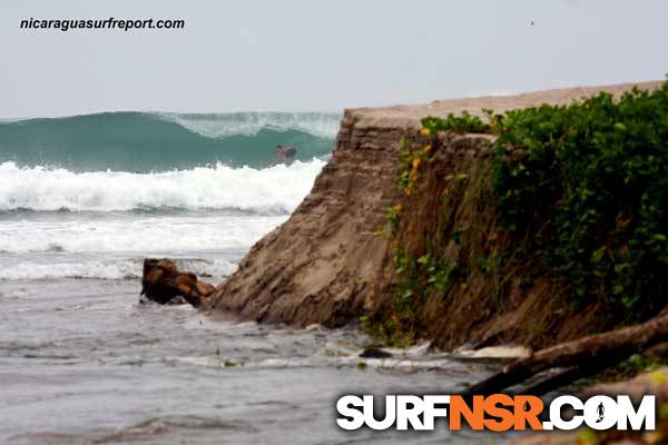 Nicaragua Surf Report - Report Photo 09/08/2011 7:00 PM