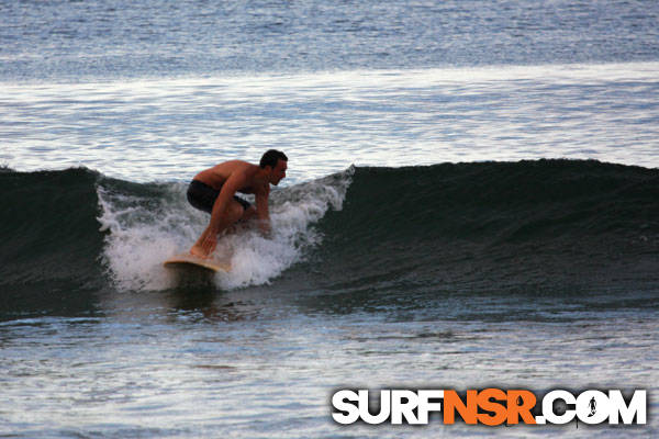 Nicaragua Surf Report - Report Photo 01/26/2012  2:37 PM 