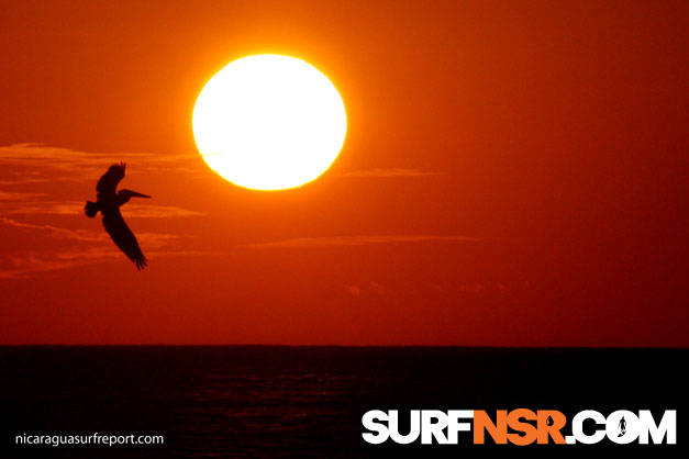 Nicaragua Surf Report - Report Photo 11/17/2007  8:26 PM 
