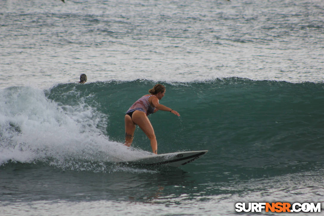 Nicaragua Surf Report - Report Photo 07/31/2018  9:36 PM 