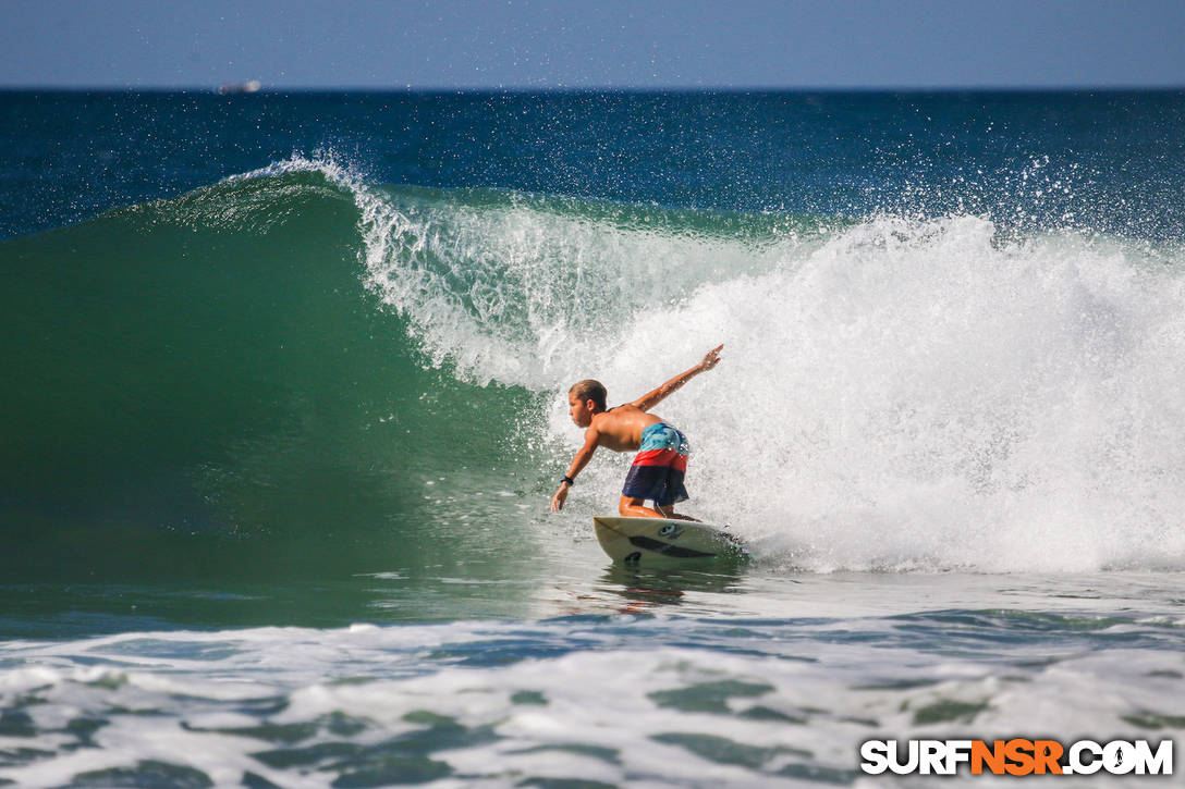 Nicaragua Surf Report - Report Photo 11/02/2019  5:08 PM 