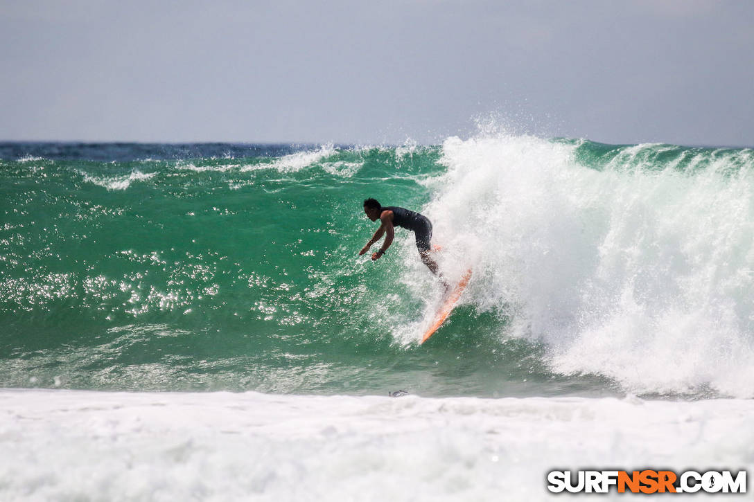 Nicaragua Surf Report - Report Photo 10/13/2021  11:08 PM 