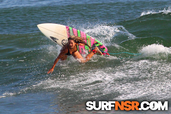 Nicaragua Surf Report - Report Photo 04/28/2013 8:27 PM