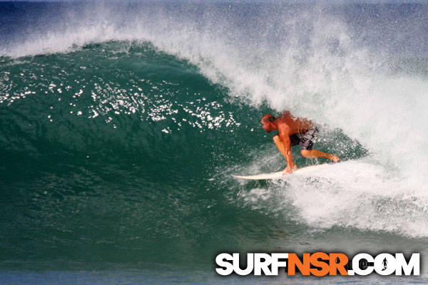 Nicaragua Surf Report - Report Photo 05/28/2012  5:49 PM 