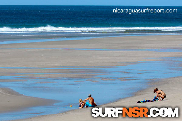 Nicaragua Surf Report - Report Photo 11/02/2012  10:47 AM 