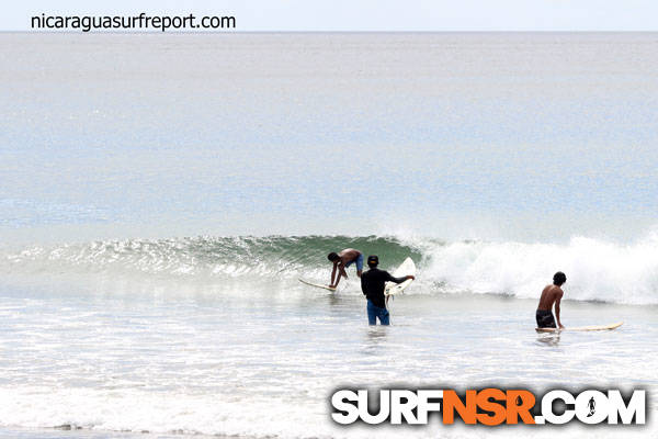 Nicaragua Surf Report - Report Photo 12/02/2014 3:11 PM