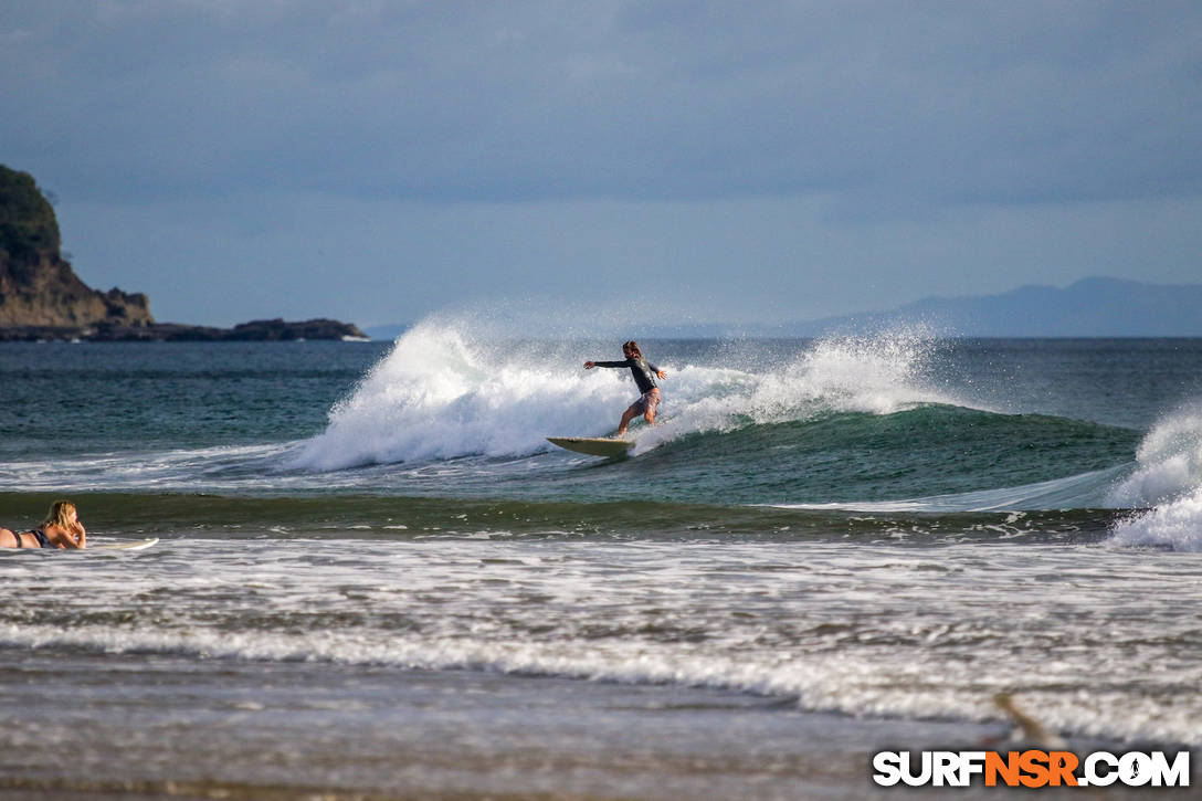 Nicaragua Surf Report - Report Photo 12/21/2019  7:05 PM 