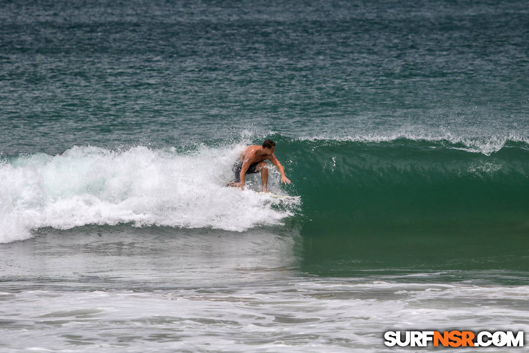 Nicaragua Surf Report - Report Photo 07/07/2018 6:06 PM