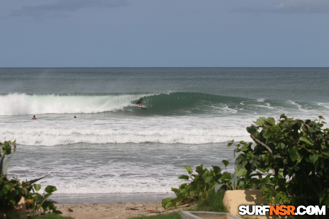 Nicaragua Surf Report - Report Photo 05/31/2017 2:28 PM