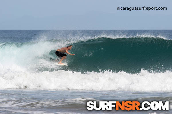 Nicaragua Surf Report - Report Photo 08/03/2014 3:36 PM