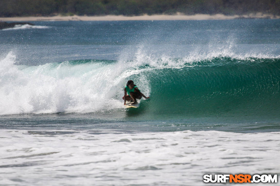 Nicaragua Surf Report - Report Photo 04/05/2020 1:05 PM
