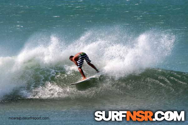 Nicaragua Surf Report - Report Photo 02/14/2015  3:22 PM 