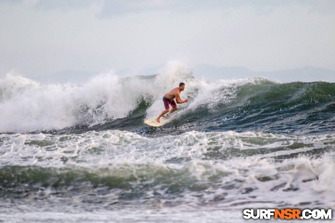 Nicaragua Surf Report - Report Photo 01/17/2020  7:04 PM 