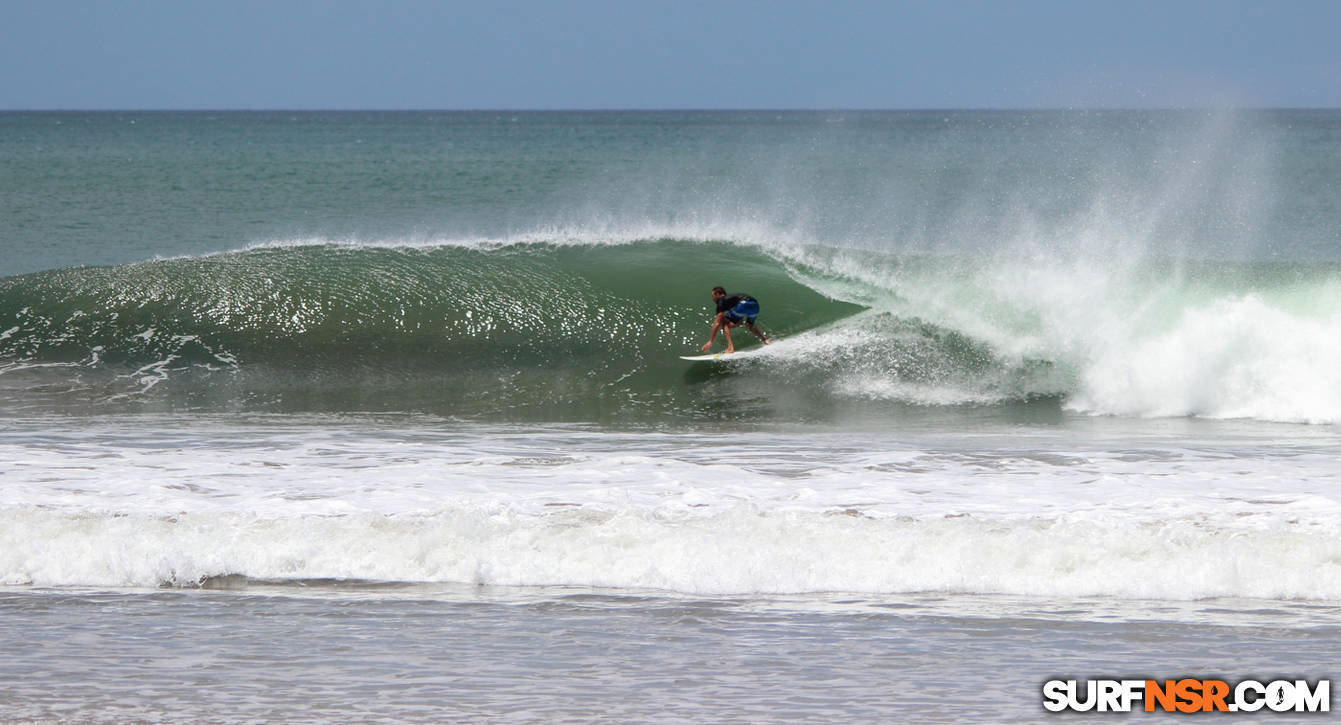 Nicaragua Surf Report - Report Photo 08/05/2015 1:51 PM