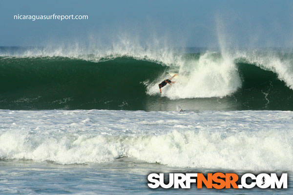 Nicaragua Surf Report - Report Photo 04/08/2011  2:53 PM 