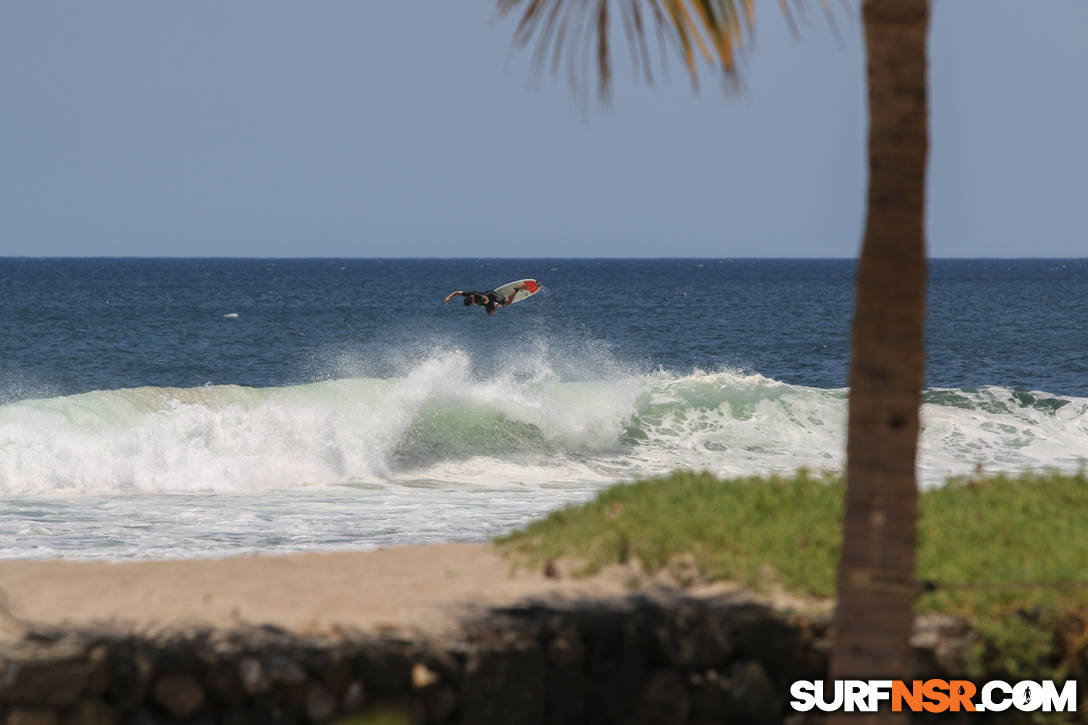 Nicaragua Surf Report - Report Photo 04/15/2016  1:14 PM 