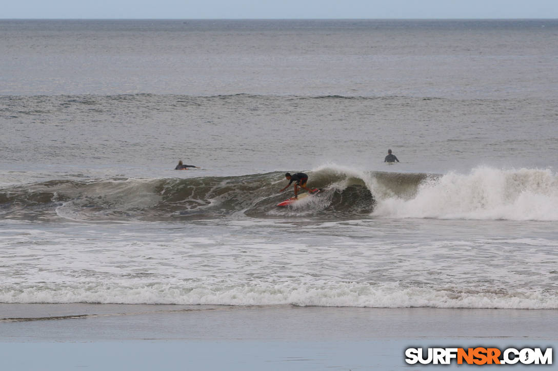 Nicaragua Surf Report - Report Photo 03/10/2016  11:57 AM 